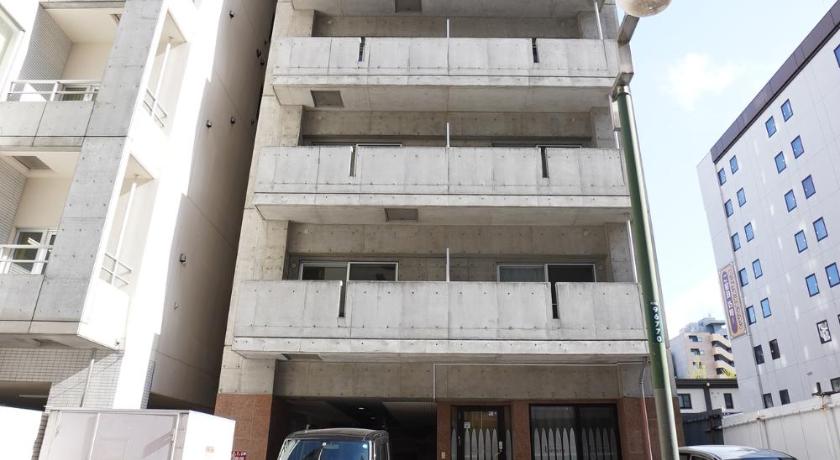 Downtown area Spacious cozy room Susukino IK601 photo