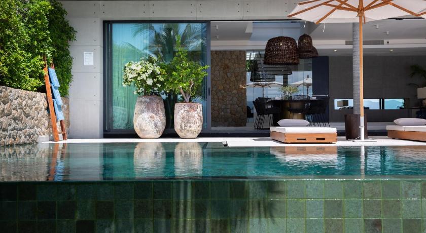 Image of Villa - Beach Front 12