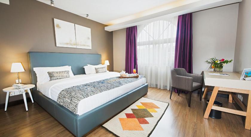 San Cristobal Boutique Hotel photo