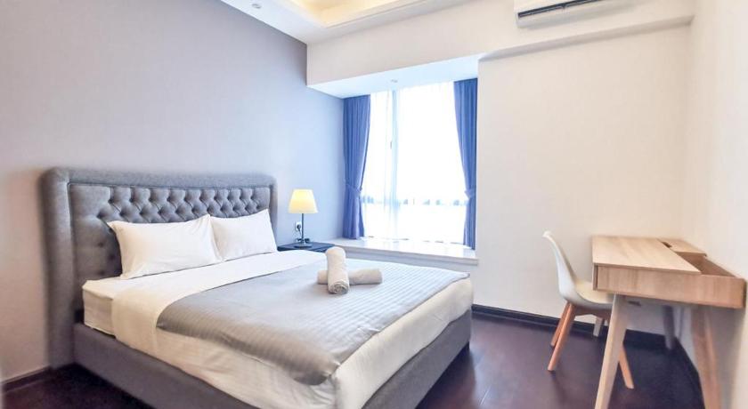 Image of 2 Bedrooms Apartment 12