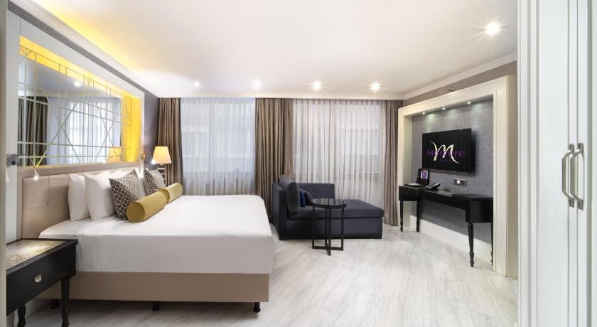 Image of Executive Suite 0