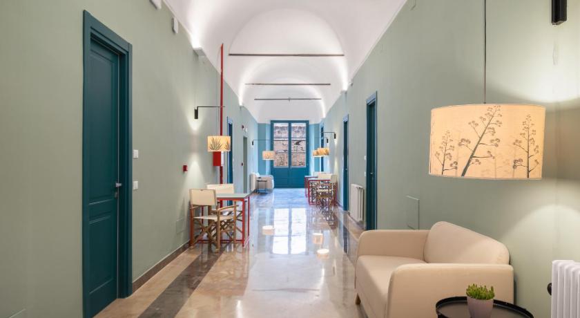 Casa San Francesco by Wonderful Italy