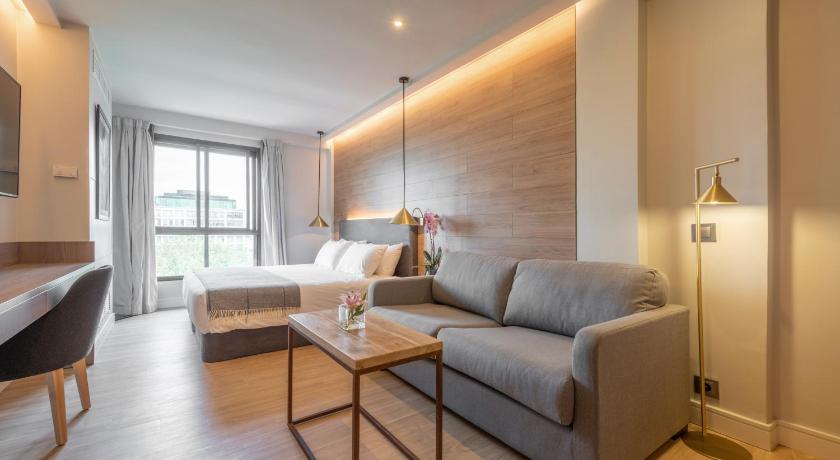 Image of Premium Studio for 2 Adults 0