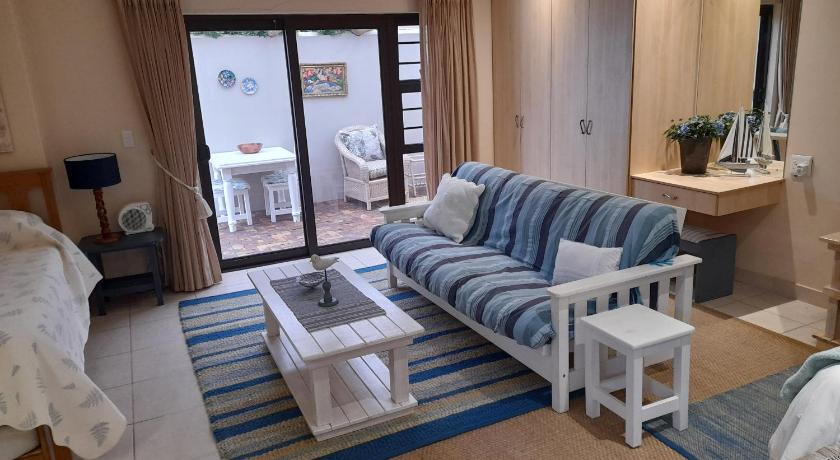 Barnard Self-Catering Apartments — Hotel in St. Francis Bay