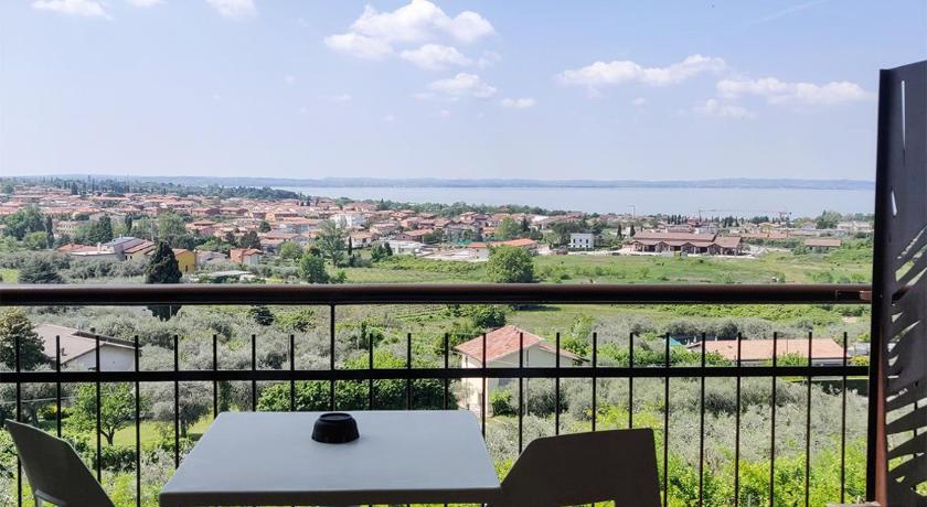 Hotel Castello S. Antonio photo