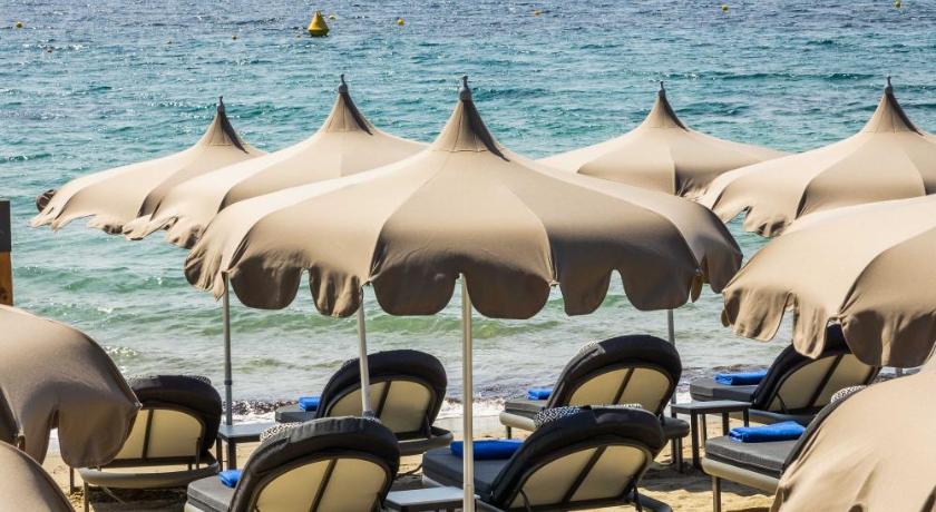 Thalassa Cape Hotel, Philian Collection — Hotel in Skiathos Island