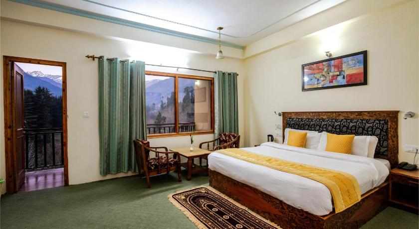 Hotel Prini Palace photo