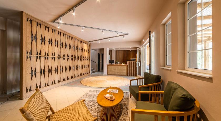 Thalassa Cape Hotel, Philian Collection photo