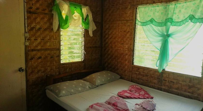 Image of Double Room with Garden View 7