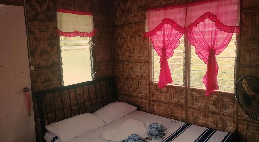 Image of Double Room with Garden View 1