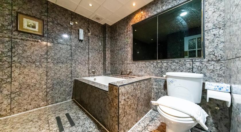 IHI Sanduo Travel Hotel photo