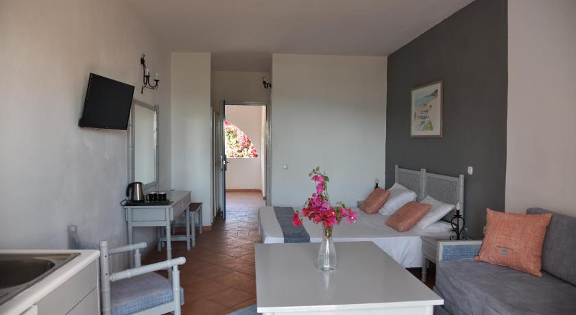 Boutique Hotel Tilos Mare photo