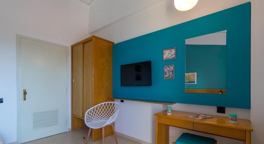 Elite Corfu Sea View Rooms photo