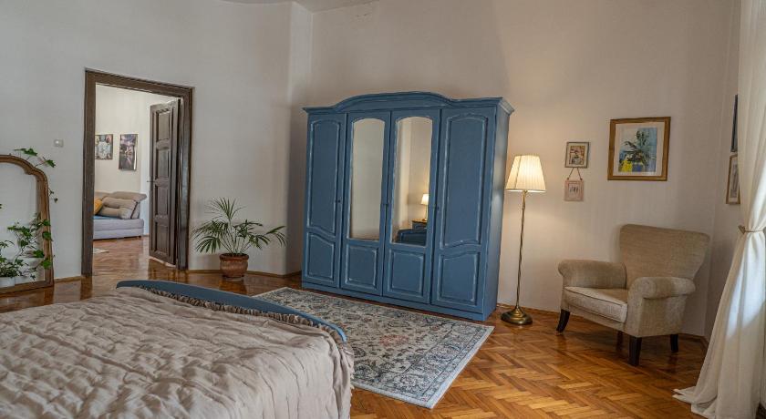 Eclectic Apartament Oradea photo