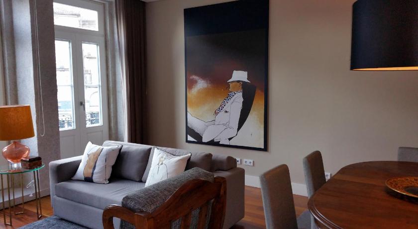Image of Deluxe Apartment 10
