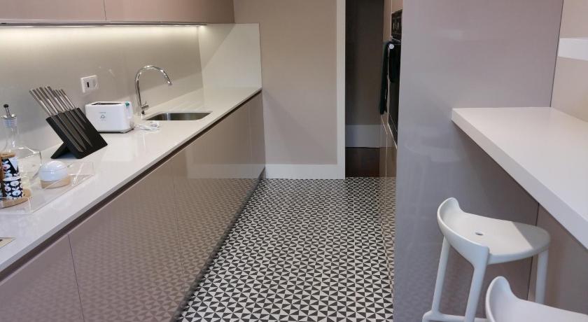Image of Deluxe Apartment 2