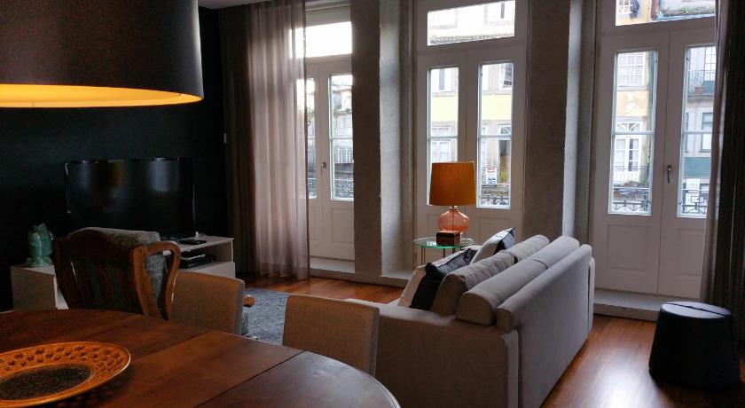 Image of Deluxe Apartment 3
