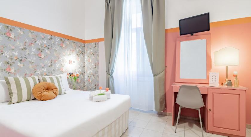 Komfort háromágyas szoba (Comfort Triple Room) fotója 2