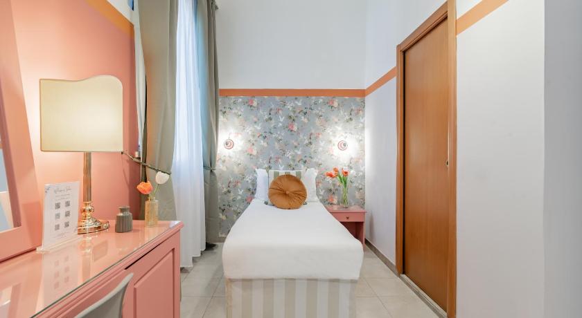 Komfort háromágyas szoba (Comfort Triple Room) fotója 1