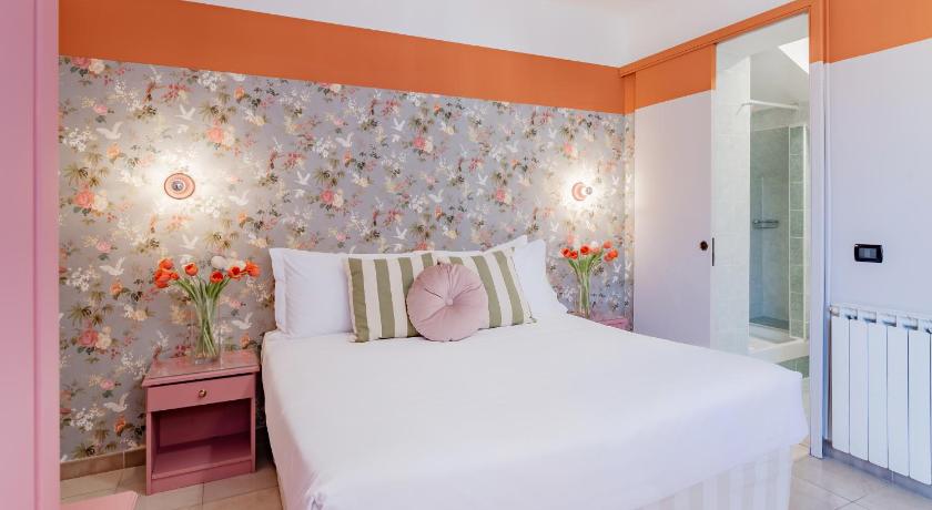 Komfort négyágyas szoba (Comfort Quadruple Room) fotója 3