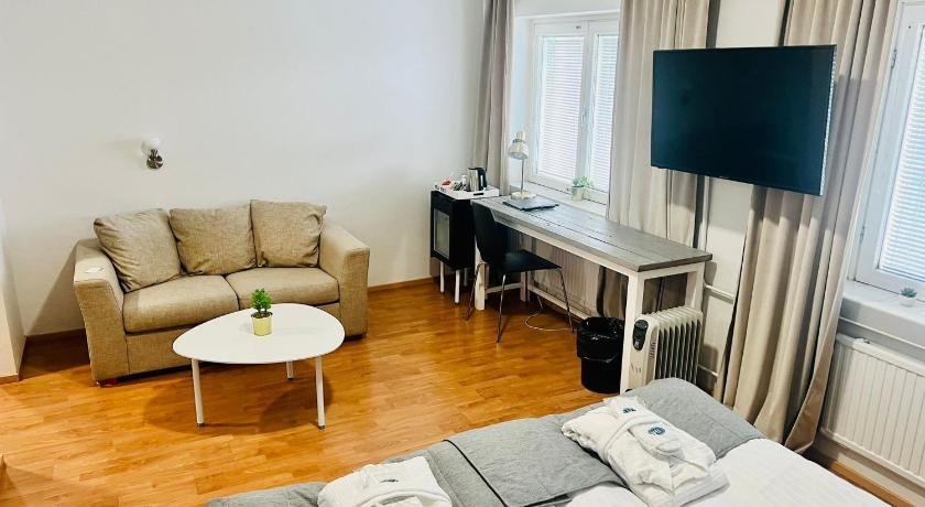 Image of Superior Double Room 4