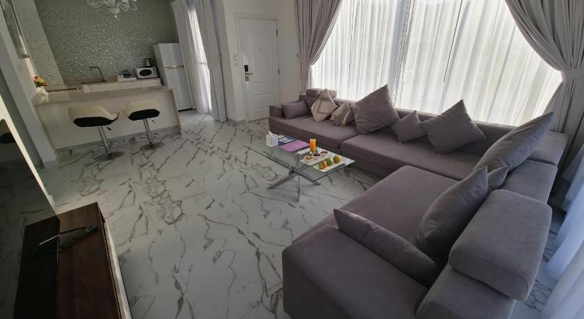 Image of Standard villa 3 bedroom 4