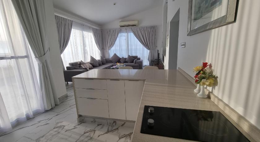 Image of Standard villa 3 bedroom 1