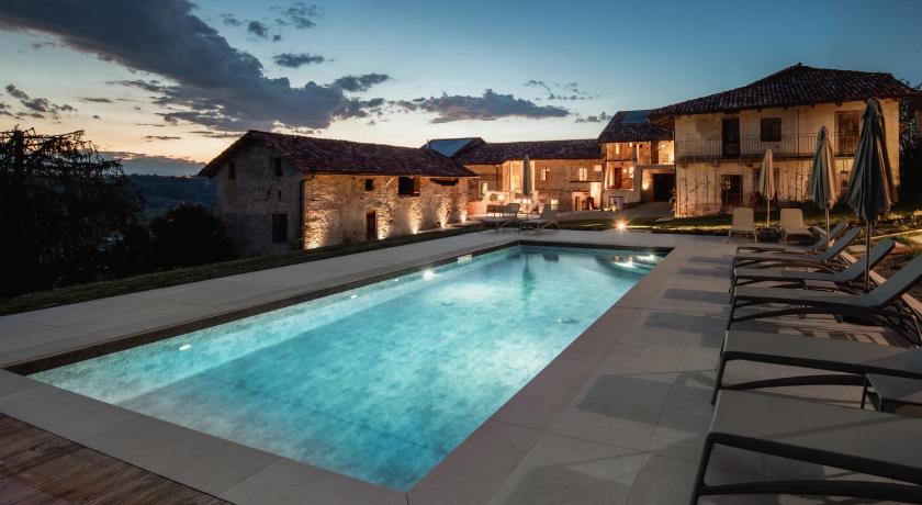 Relais Chiarene