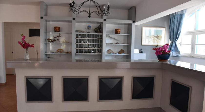 Boutique Hotel Tilos Mare photo