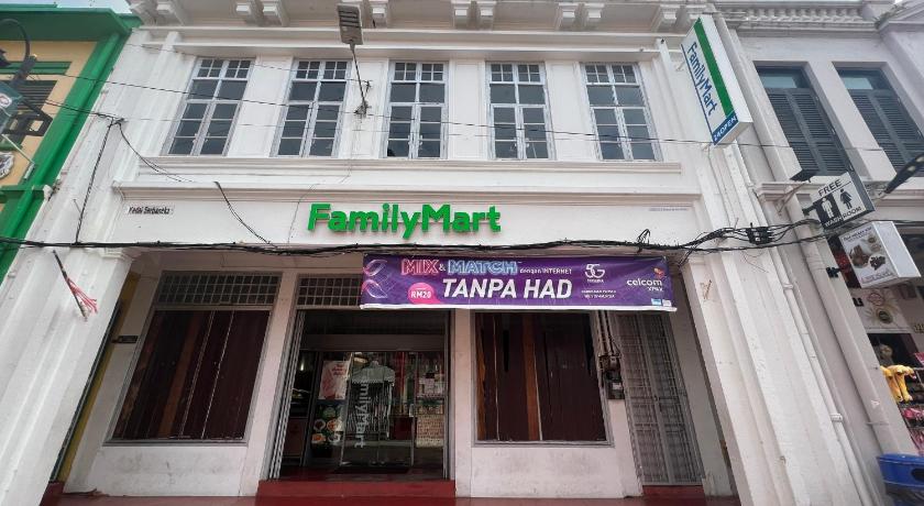 Tang House Melaka - image 18