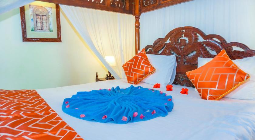 Image of Double Room 1