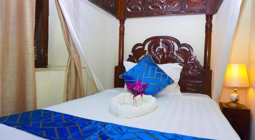 Image of Single Room 1