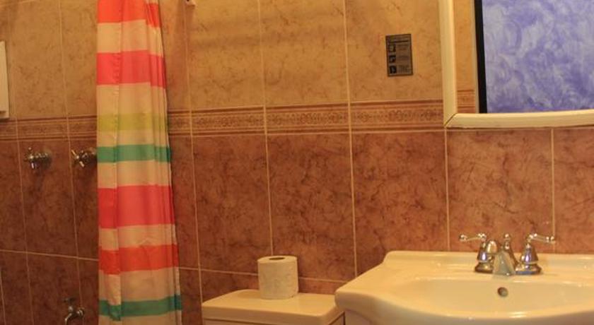 Image of Double Room with Two Double Beds 14