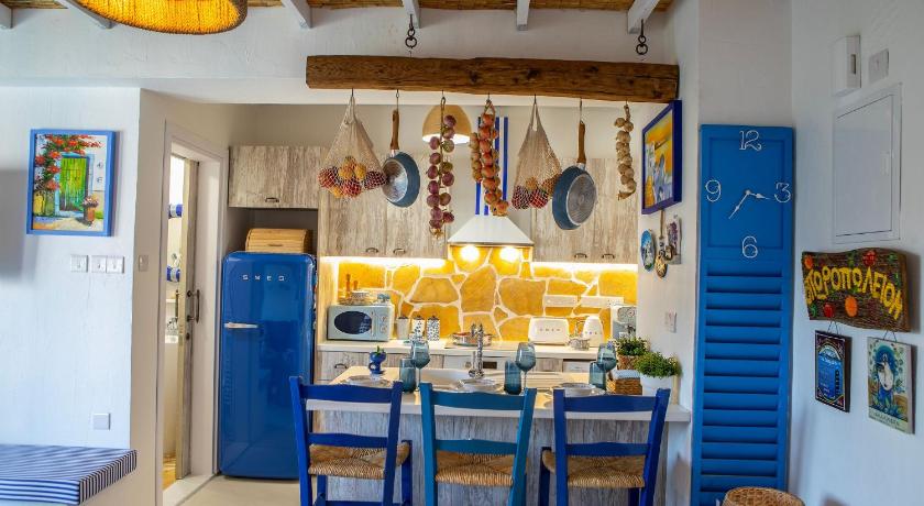Castle Holiday Apartments