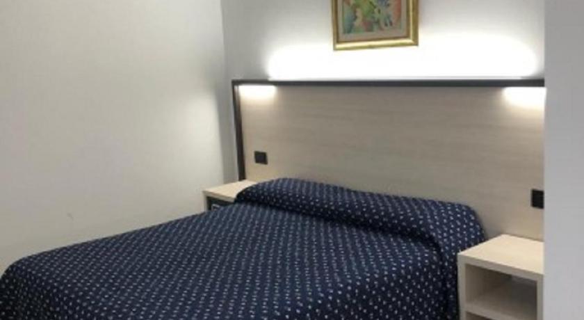 Alloggi Pontecorvo Liviana — Hotel in Padua