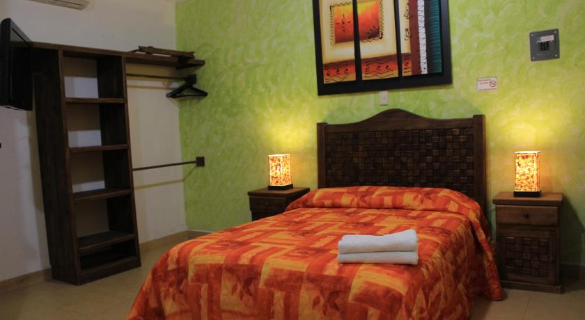 Image of Triple Room 3