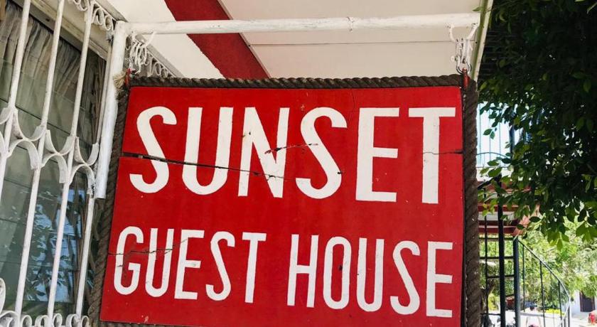 Sunset guest house — Hotel in San Juan Del Sur