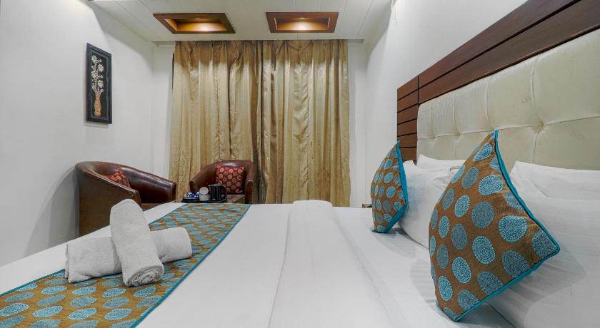 Hotel Silver Line by LA Casa, Mussoorie photo