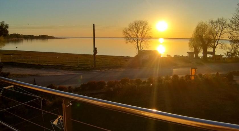 ノヴェ・グトキー Nowe Guty Fun 3つ星 ゲストハウス 施設