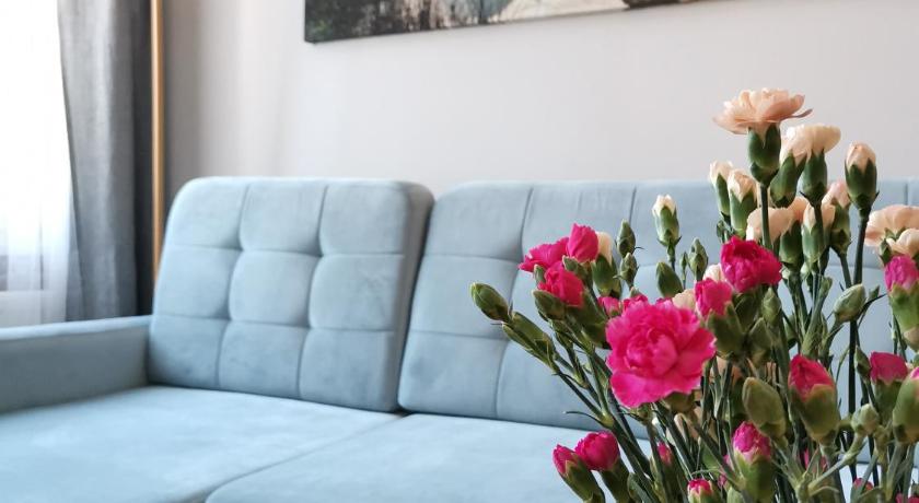 Apartamenty w scislym centrum Kupiecka-Drzewna