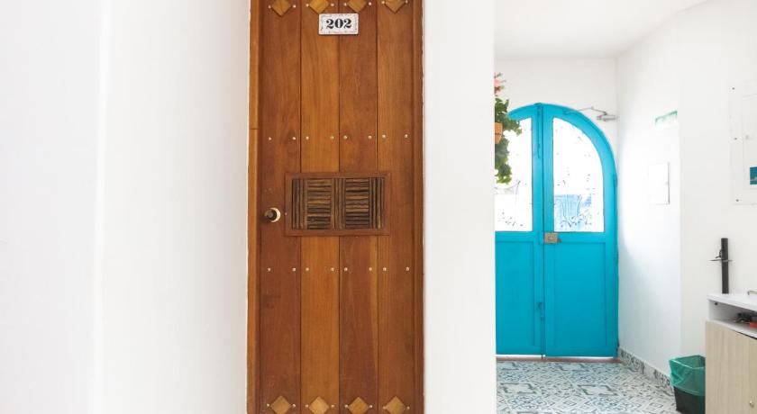 Hotel Aldea Bella Boutique photo