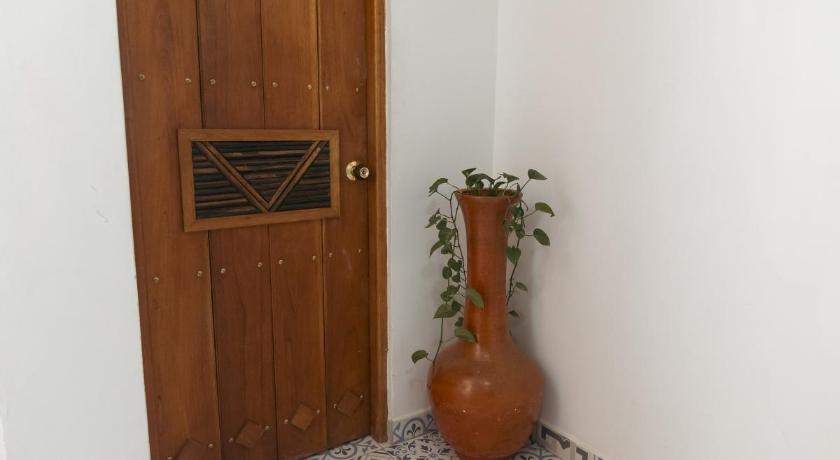 Hotel Aldea Bella Boutique photo