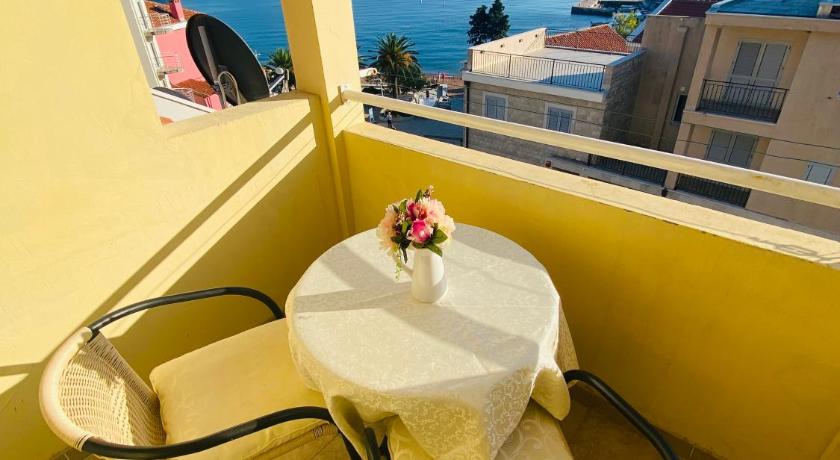 Miomir Perazic Apartments photo