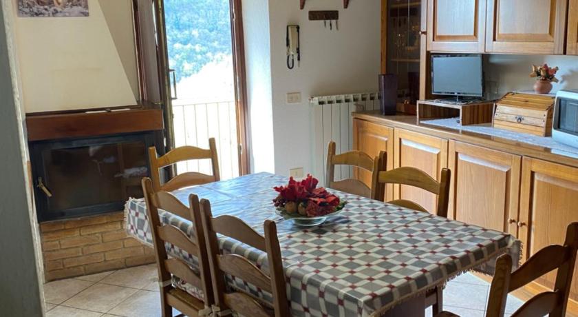 Casa vacanze Giuliana
