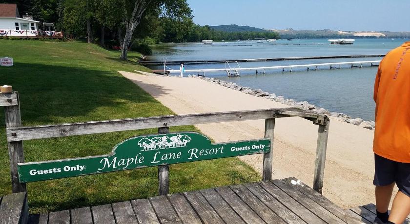 Maple Lane Empire photo