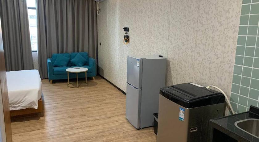 Joy Hotel photo