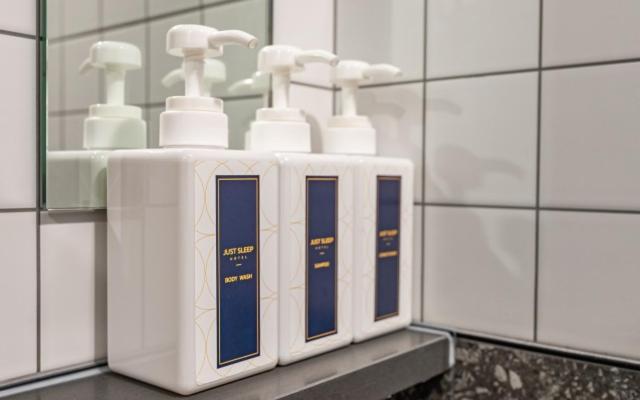 ソウル Just Stay Hotel 2つ星 ホテル 客室