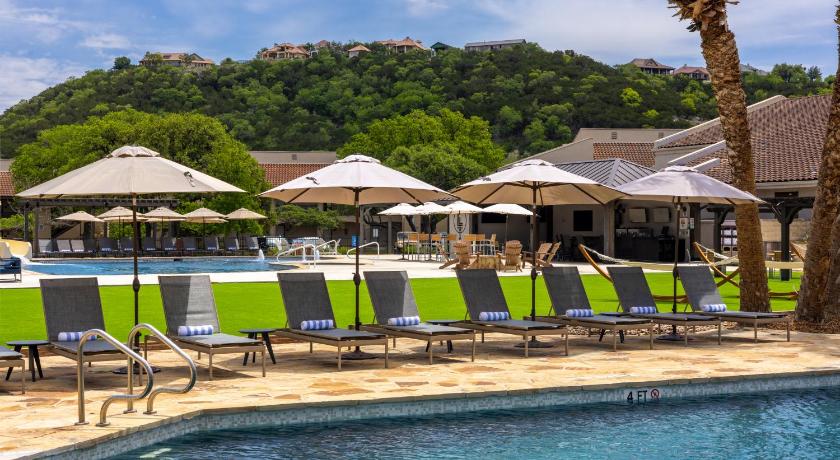 Tapatio Springs Hill Country Resort photo