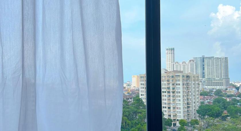 2BR Georgetown Luxury Suite #RoofTopPool #Beacon photo
