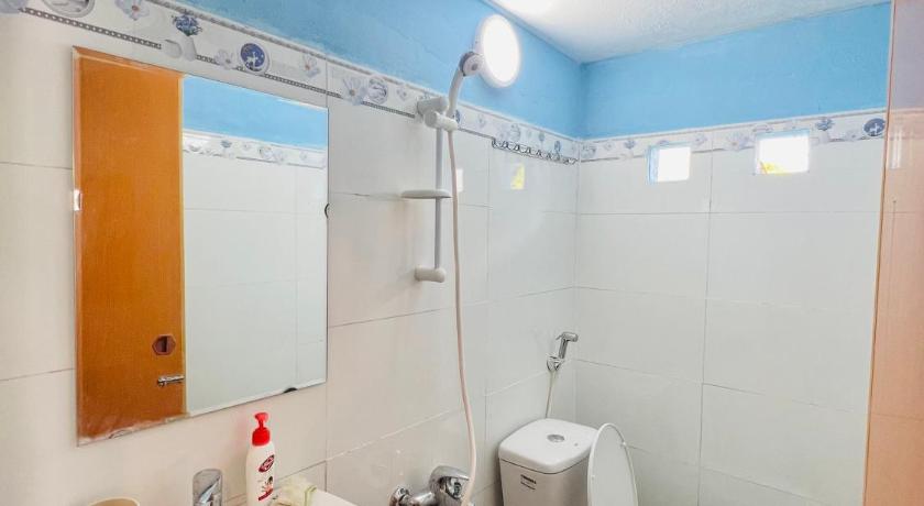 Vietnam Phuot Real Home photo